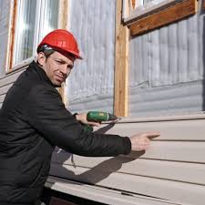 Best Siding Removal and Disposal  in Lexington, MI